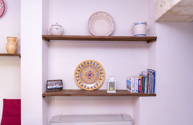 Masseria Caliani - Foto 39