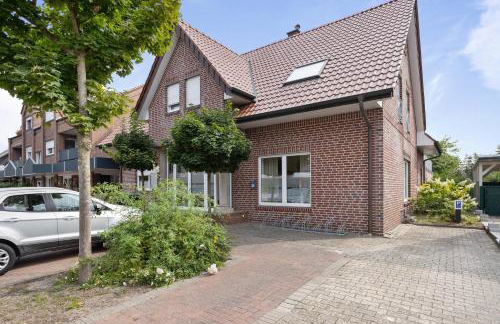 Aurora Sauna Suite - Exklusive Ferienwohnung mit privater Sauna in Haren Rütenbrock - Foto 23