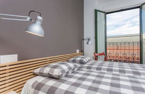 ºººMZ Atocha Station Studio ººº - Foto 6