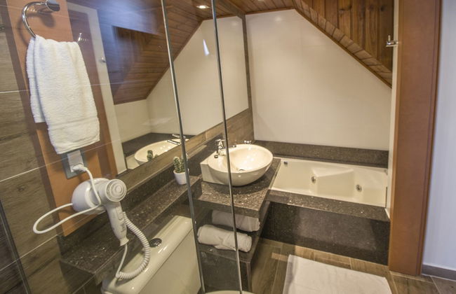 Hotel Acqua Lokos - Foto 15