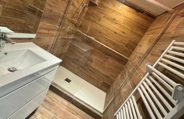 The Modern Wood, Hyper centre, 8 Pers., T3 de 70m² - Foto 20