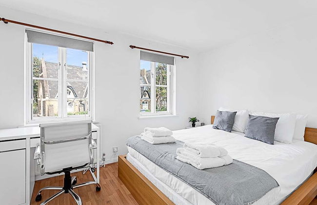 Beautiful Three-bedroom House in Richmond - Foto 2