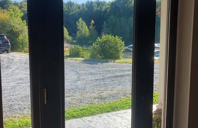 Modern Farm Home 2hr NYC BOS Peaceful Wifi - Foto 49