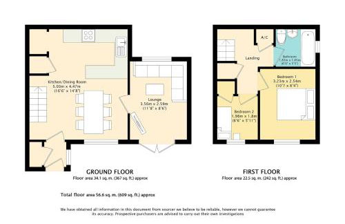 Secret Garden House With Free Parking By My Getaways - Foto 38