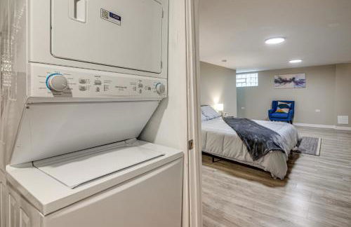 2 Mi to South Shore Beach Urban Retreat with Yard - Foto 28