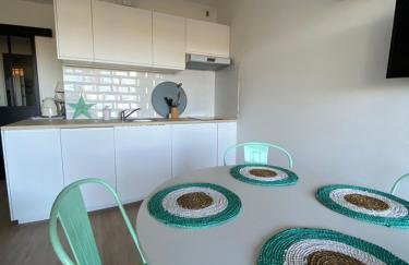 Golfe de Saint-Tropez sea view Air Conditioned Navy House - Foto 31