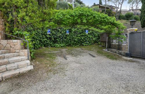 Residence La Mignon Oleandri - Photo 21