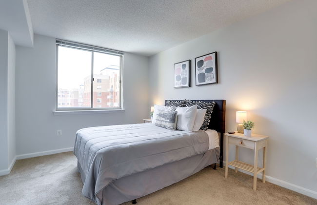 Fantastic Business Condo at Ballston - Foto 10