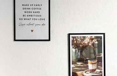 Studio Le Maréchal - Près frontière et Netflix - Foto 23