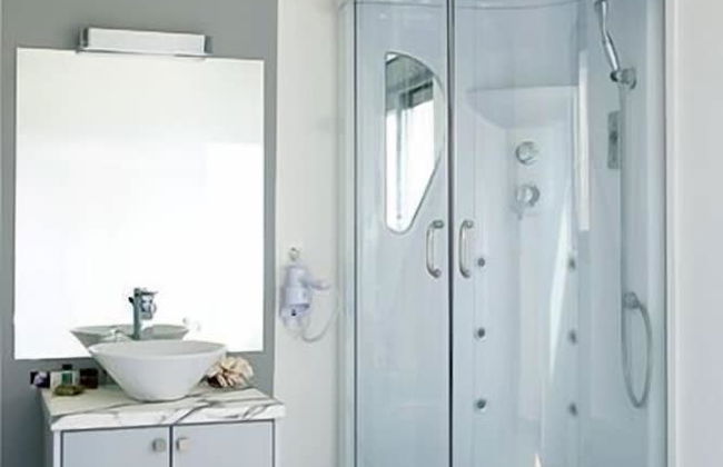 Geo Boutique Villa - Foto 13