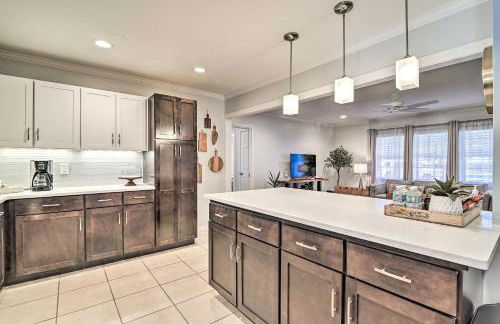 Mid-Century Modern Escape in Central Lakeland! - Foto 15