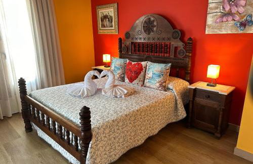 Casa Rural Del Valle Obeso - Foto 9