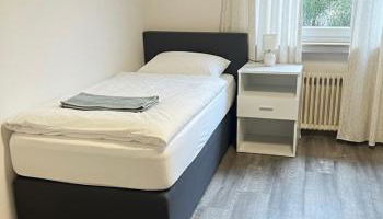 4-room Apartment near Frankfurt - Foto 5