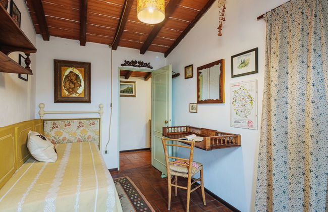 La Capannella - Foto 21