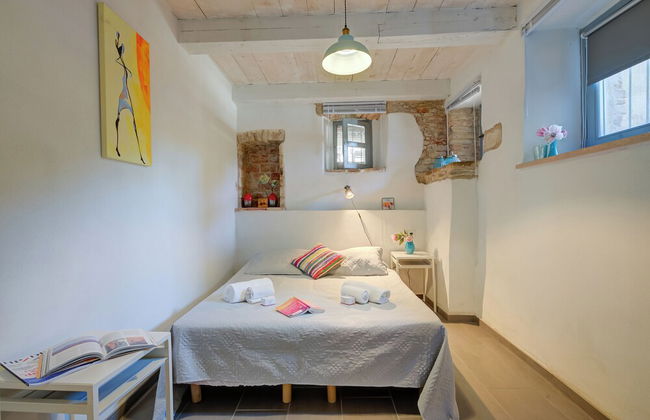 Bocca Al Lupo Apartments - Foto 9