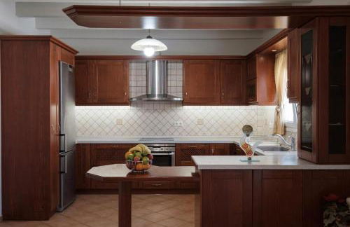 Villa Xampelo - Foto 12