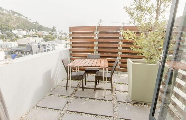 Neighbourgood Cape Quarter - Foto 25