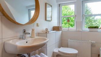 ErzGlück Apartment I WLAN I Küche I Stellplatz I 4P - Foto 5, towels