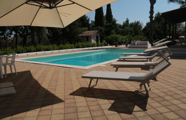 Villa Vetti - Foto 42