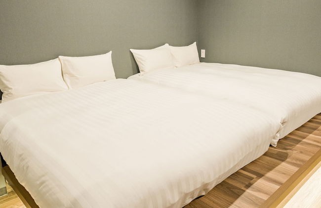 Rakuten STAY Nikko Hoden - Photo 25