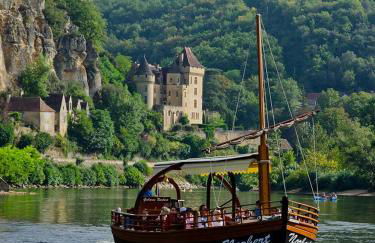 Le Clos de la Musardise - Gîtes de Charme avec Piscine Chauffée - Foto 59