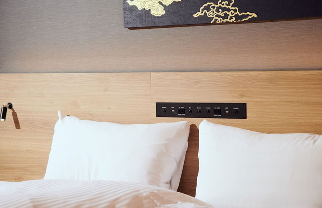 MIMARU Tokyo Nihombashi Suitengumae - Foto 23