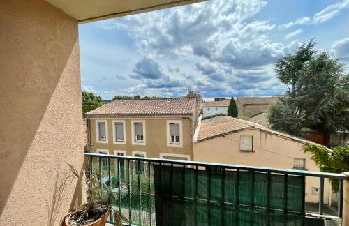 Le Strasbourg - 3 chambres - parking et terrasse - Foto 11