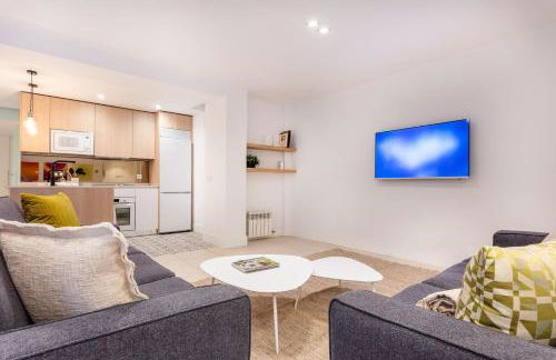 Estilo y Confort en el Corazón de Salamanca - Foto 9