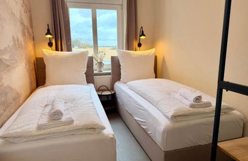 Pferdeidylle direkt neben Berlin in Dallgow - Foto 53