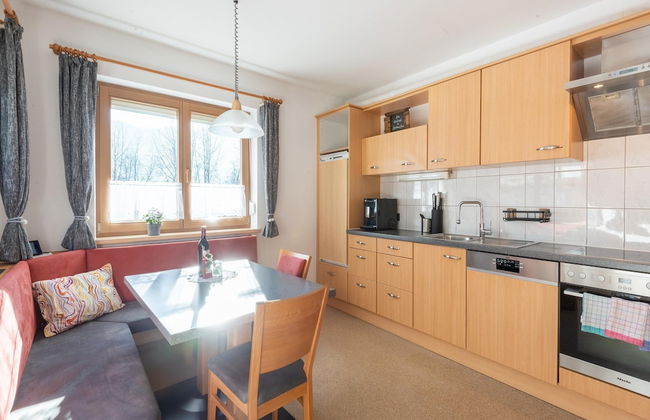 Beautiful Holiday Home in Mayrhofen - Foto 22