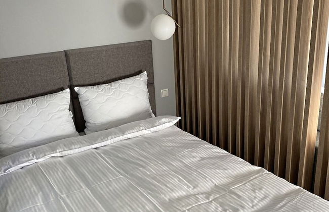 Apartamenty Szafirowa Mierzeja - 365PAM - Foto 29