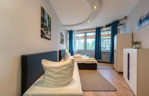 BIG 7RMS City Central Loft, 1ALocation - Foto 58