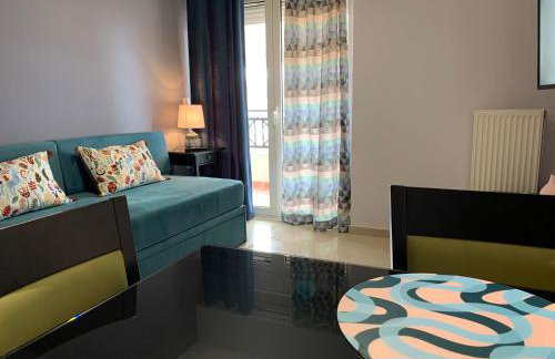 Christi Apartments Α&Β - Foto 45