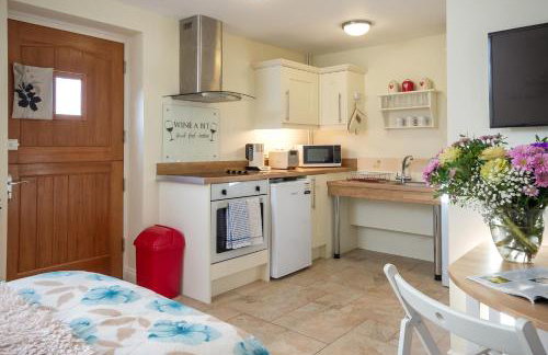 Mollett's Farm - Foto 17