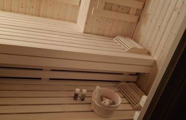 FerienHaus mit Sauna Schustergasse Bischofsheim Rhön - Foto 42