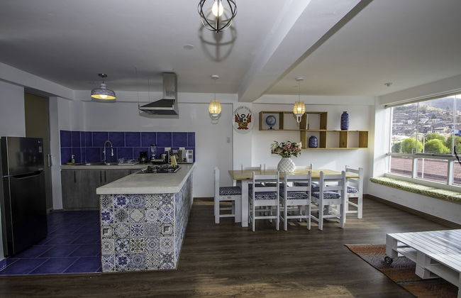 Terra Nostra Suites - Foto 11