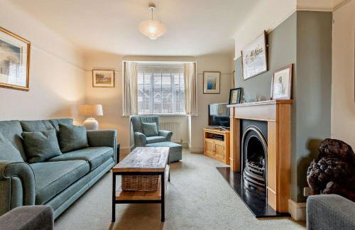 Haven House Gorgeous Lymington Home with Garden and Studio near New Forest - Foto 4