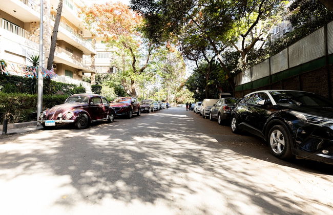 Lily Mint Retreat Inviting 3BR Apartment - Foto 52