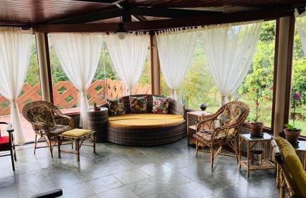 Sítio há 10 mim da Rota do Vinho - Foto 31