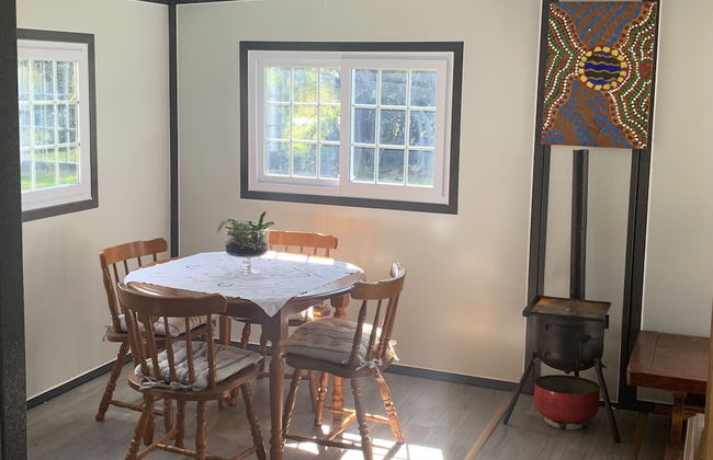 New England Highlands RV Park - Foto 15