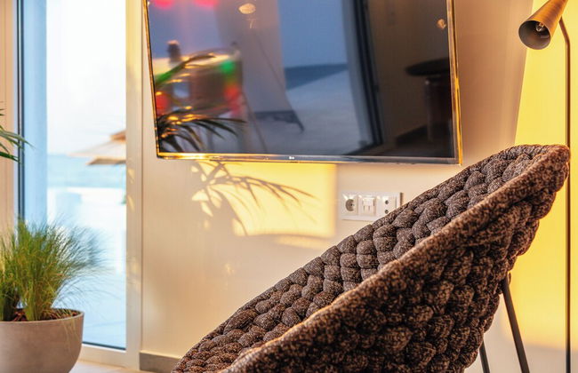 Thalasses Villas Rethymno - Photo 33