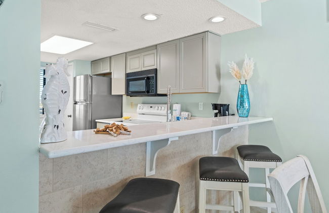 Commodore Resort by Book That Condo - Foto 50