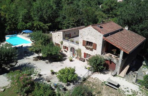 Mas Le Corbery - Foto 1