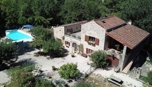 Mas Le Corbery - Foto 1