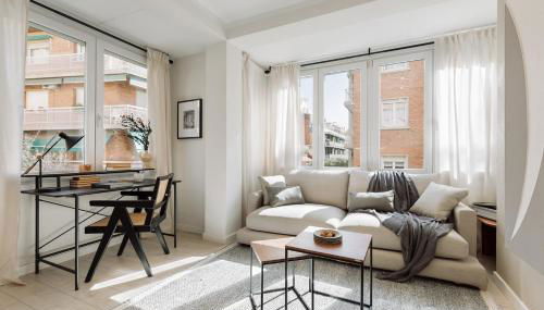 Ona - 2 bedrooms in Sant Gervasi - Foto 2