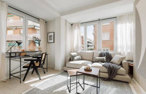 Ona - 2 bedrooms in Sant Gervasi - Foto 2