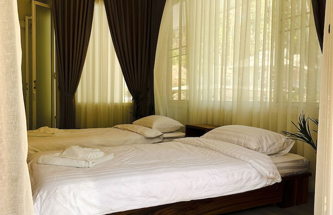 Arb Pa Home & Cafe at Mae On - Foto 11