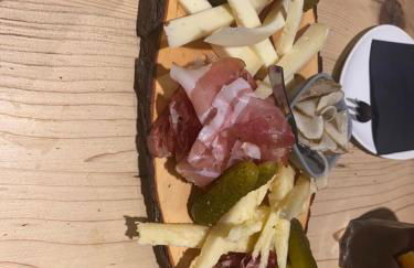 The Wooden House - Foto 22