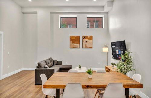 The Pearl Hideaway Cozy West Side Gem Near DT - Foto 50