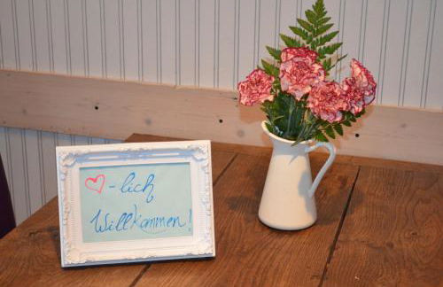 Historische Mühle Vogelsang - Foto 60